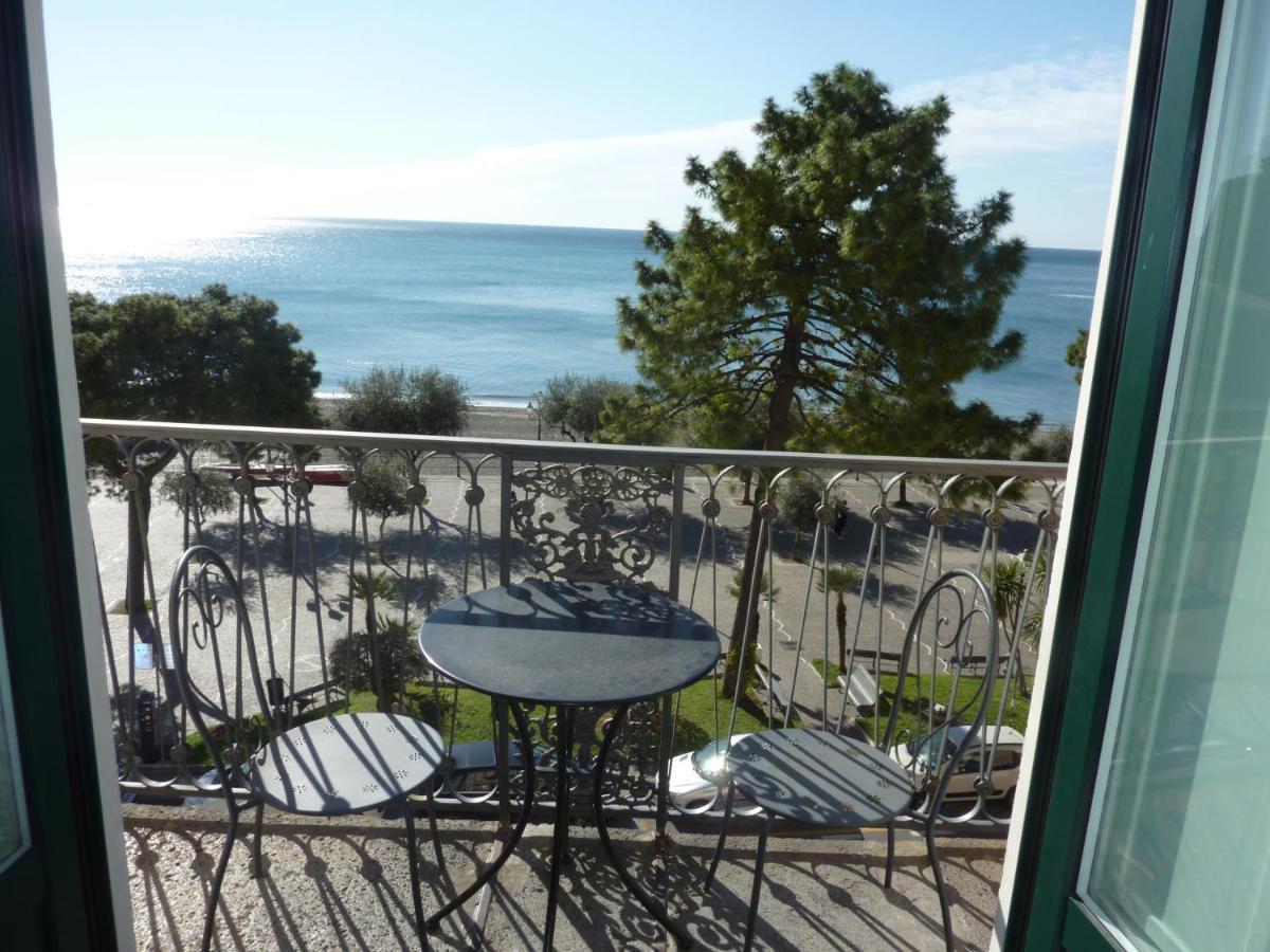 L'Ancora Amalfi Dreams Apartment Minori Ngoại thất bức ảnh