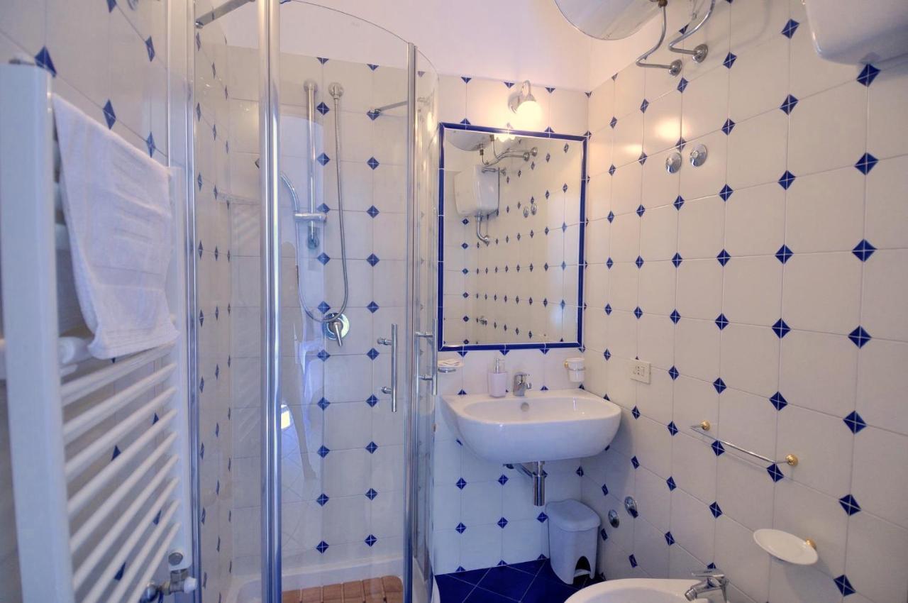 L'Ancora Amalfi Dreams Apartment Minori Ngoại thất bức ảnh