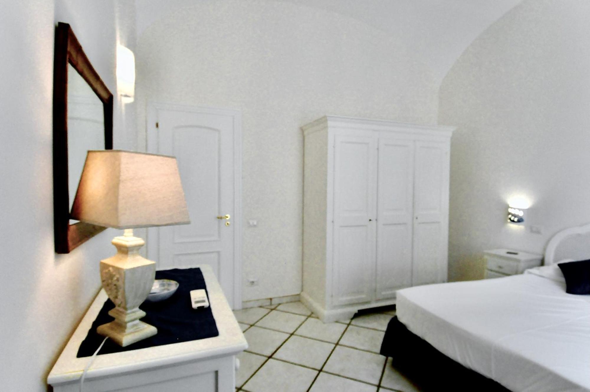L'Ancora Amalfi Dreams Apartment Minori Ngoại thất bức ảnh