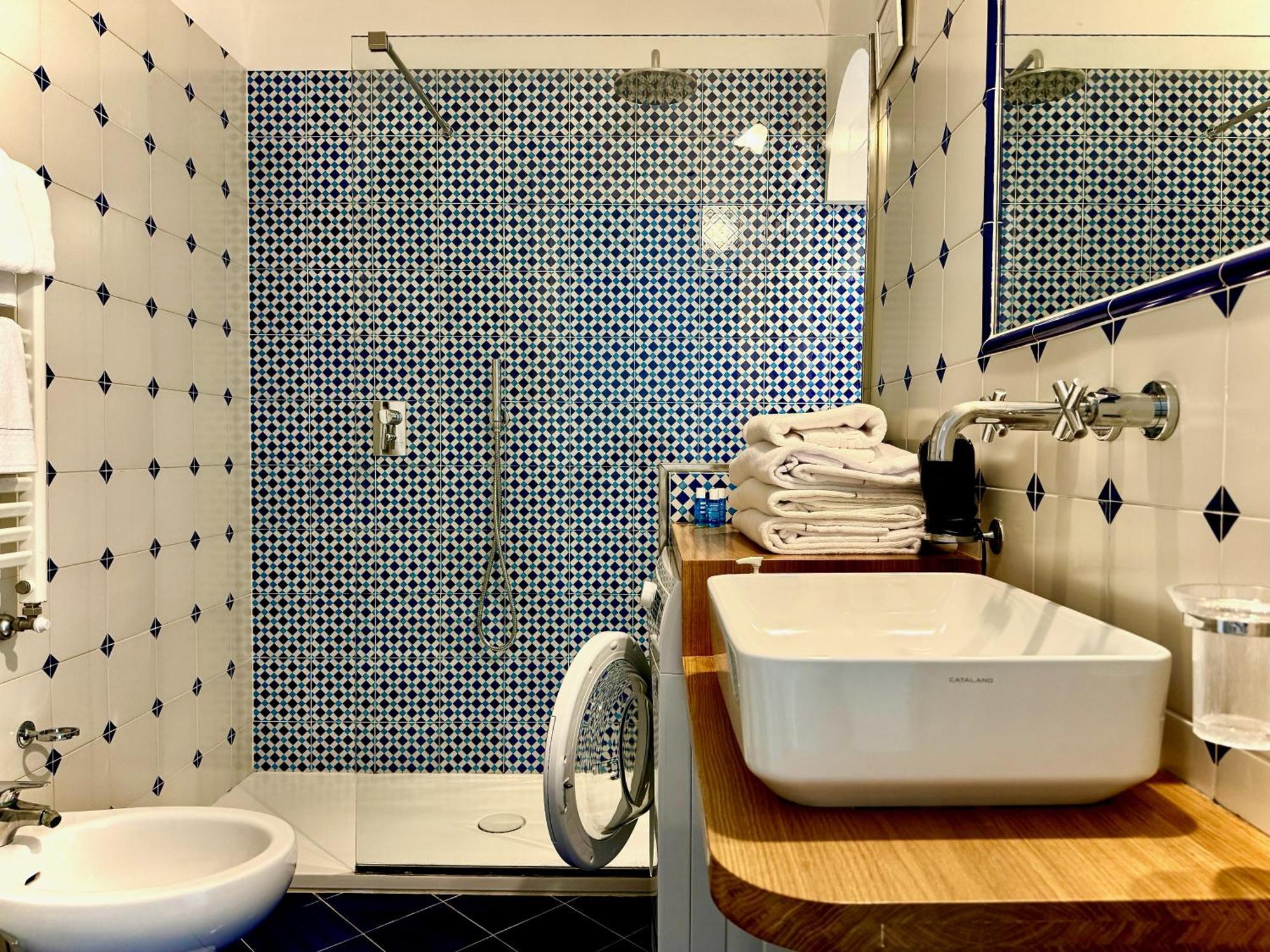 L'Ancora Amalfi Dreams Apartment Minori Ngoại thất bức ảnh