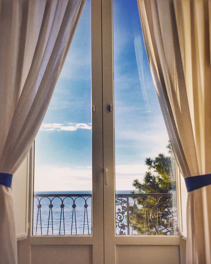 L'Ancora Amalfi Dreams Apartment Minori Ngoại thất bức ảnh